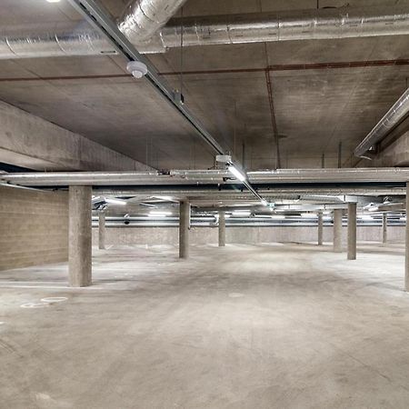 タリンKalaranna 8アパートメント エクステリア 写真